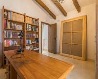 Venta - Chalet - Monovar - Monover - LA ROMANETA