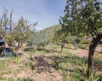 Venta - Chalet - Monovar - Monover - LA ROMANETA