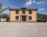 Venta - Chalet - Monovar - Monover - LA ROMANETA