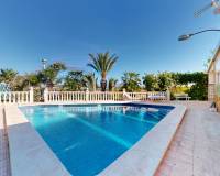 Venta - Chalet - Novelda - Comunidad valenciana