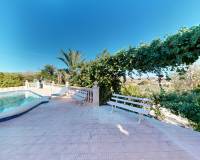 Venta - Chalet - Novelda - Comunidad valenciana