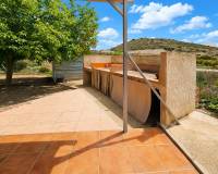 Venta - Chalet - Novelda - HORNA ALTA
