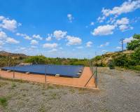 Venta - Chalet - Novelda - HORNA ALTA