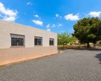 Venta - Chalet - Novelda - HORNA ALTA