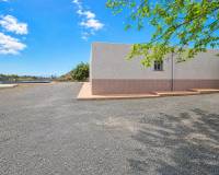 Venta - Chalet - Novelda - HORNA ALTA