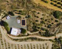 Venta - Chalet - Novelda - HORNA ALTA