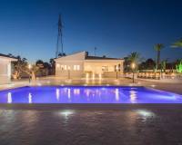 Venta - Chalet - Peña las aguilas - Peña de las aguilas