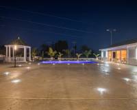 Venta - Chalet - Peña las aguilas - Peña de las aguilas