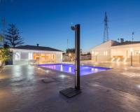 Venta - Chalet - Peña las aguilas - Peña de las aguilas