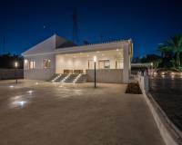 Venta - Chalet - Peña las aguilas - Peña de las aguilas