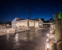 Venta - Chalet - Peña las aguilas - Peña de las aguilas