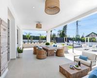 Venta - Chalet - Peña las aguilas - Peña de las aguilas