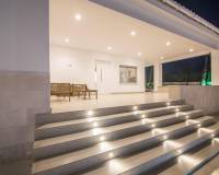 Venta - Chalet - Peña las aguilas - Peña de las aguilas