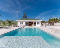 Venta - Chalet - Peña las aguilas - Peña de las aguilas