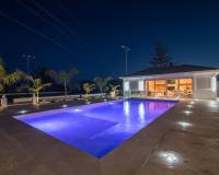 Venta - Chalet - Peña las aguilas - Peña de las aguilas