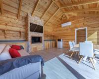 Venta - Chalet - Peña las aguilas - Peña de las aguilas