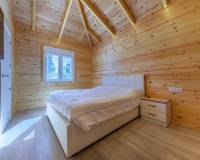 Venta - Chalet - Peña las aguilas - Peña de las aguilas