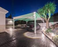 Venta - Chalet - Peña las aguilas - Peña de las aguilas