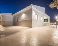 Venta - Chalet - Peña las aguilas - Peña de las aguilas