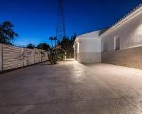 Venta - Chalet - Peña las aguilas - Peña de las aguilas