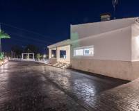 Venta - Chalet - Peña las aguilas - Peña de las aguilas