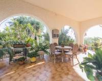 Venta - Chalet - Peña las aguilas - Peña de las aguilas