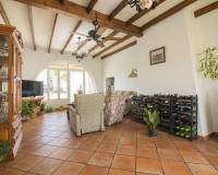 Venta - Chalet - Peña las aguilas - Peña de las aguilas