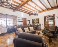 Venta - Chalet - Peña las aguilas - Peña de las aguilas