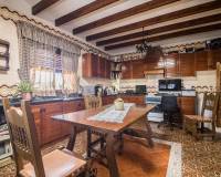 Venta - Chalet - Peña las aguilas - Peña de las aguilas