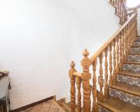 Venta - Chalet - Peña las aguilas - Peña de las aguilas