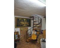 Venta - Chalet - Peña las aguilas - Peña de las aguilas