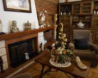 Venta - Chalet - Peña las aguilas - Peña de las aguilas