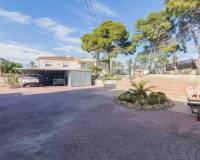 Venta - Chalet - Peña las aguilas - Peña de las aguilas