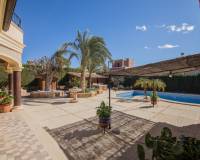 Venta - Chalet - Peña las aguilas - Peña de las aguilas