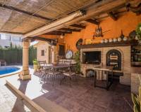 Venta - Chalet - Peña las aguilas - Peña de las aguilas