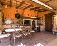 Venta - Chalet - Peña las aguilas - Peña de las aguilas