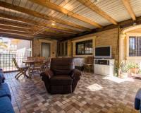 Venta - Chalet - Peña las aguilas - Peña de las aguilas