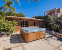 Venta - Chalet - Peña las aguilas - Peña de las aguilas