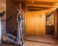 Venta - Chalet - Peña las aguilas - Peña de las aguilas