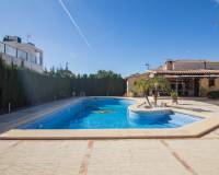Venta - Chalet - Peña las aguilas - Peña de las aguilas