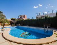 Venta - Chalet - Peña las aguilas - Peña de las aguilas