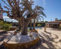 Venta - Chalet - Peña las aguilas - Peña de las aguilas
