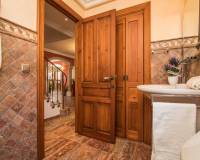 Venta - Chalet - Peña las aguilas - Peña de las aguilas
