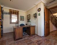 Venta - Chalet - Peña las aguilas - Peña de las aguilas