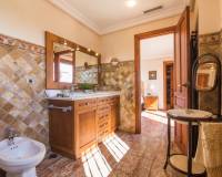 Venta - Chalet - Peña las aguilas - Peña de las aguilas