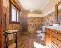 Venta - Chalet - Peña las aguilas - Peña de las aguilas