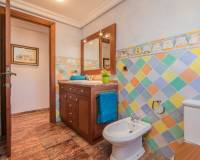 Venta - Chalet - Peña las aguilas - Peña de las aguilas
