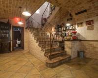 Venta - Chalet - Peña las aguilas - Peña de las aguilas