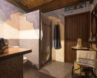 Venta - Chalet - Peña las aguilas - Peña de las aguilas