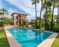 Venta - Chalet - Perleta - Crta. santa pola